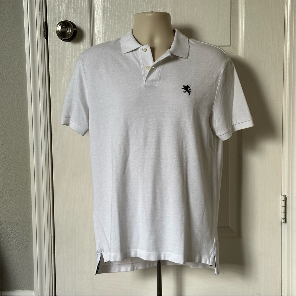 Men’s Express Polo